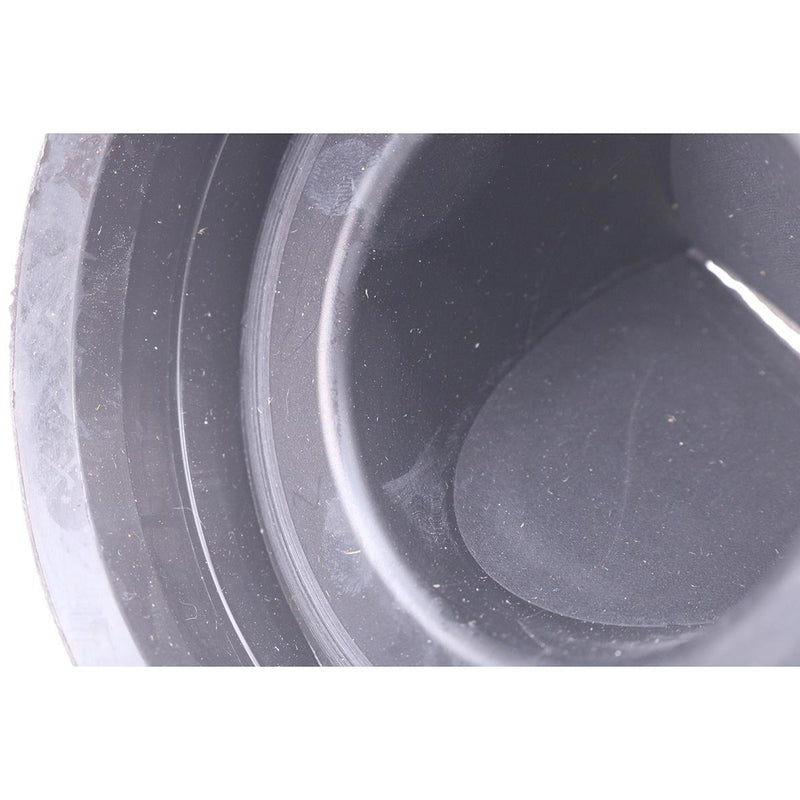 DURAFORCE Air Cleaner Dust Valve 81870839 For New Holland 2310 3610 6610 Ford D2NN9C673B