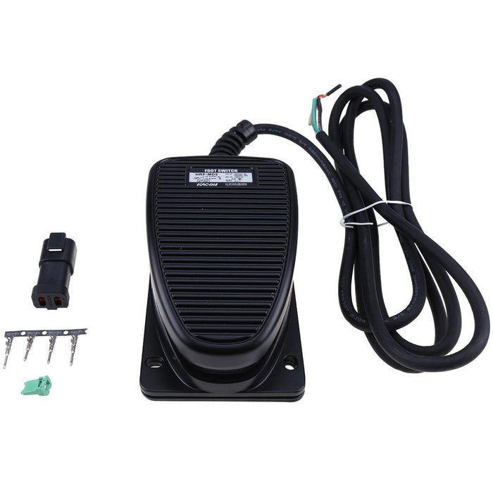 DURAFORCE Foot Switch Assy 228466GT 227516GT For Genie S-40 S-45 S-85 S-80 S-80X Z-60/34