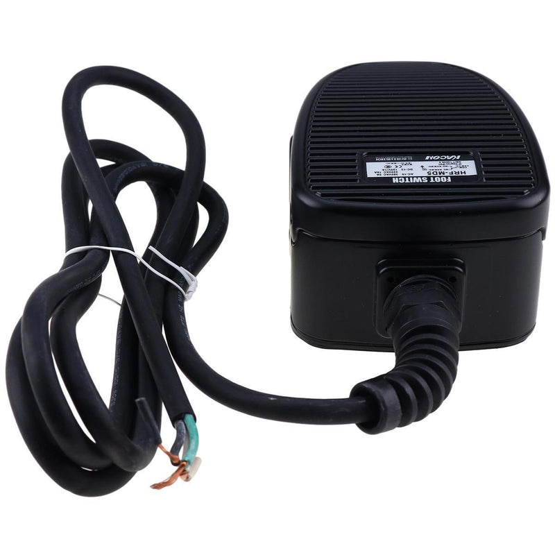 DURAFORCE Foot Switch Assy 228466GT 227516GT For Genie S-40 S-45 S-85 S-80 S-80X Z-60/34