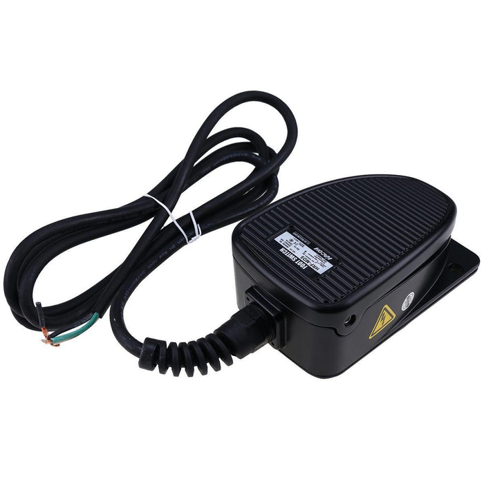 DURAFORCE Foot Switch Assy 228466GT 227516GT For Genie S-40 S-45 S-85 S-80 S-80X Z-60/34