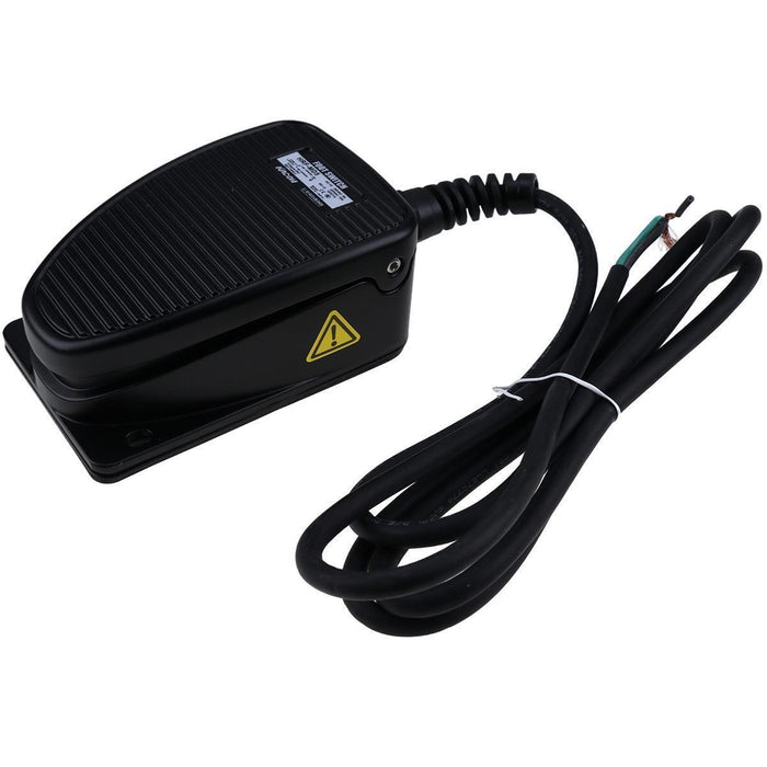 DURAFORCE Foot Switch Assy 228466GT 227516GT For Genie S-40 S-45 S-85 S-80 S-80X Z-60/34
