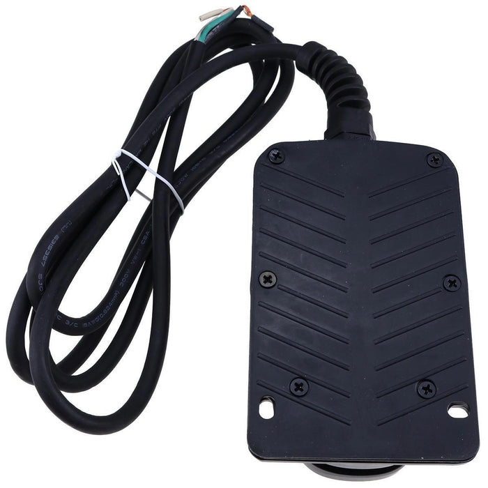 DURAFORCE Foot Switch Assy 228466GT 227516GT For Genie S-40 S-45 S-85 S-80 S-80X Z-60/34