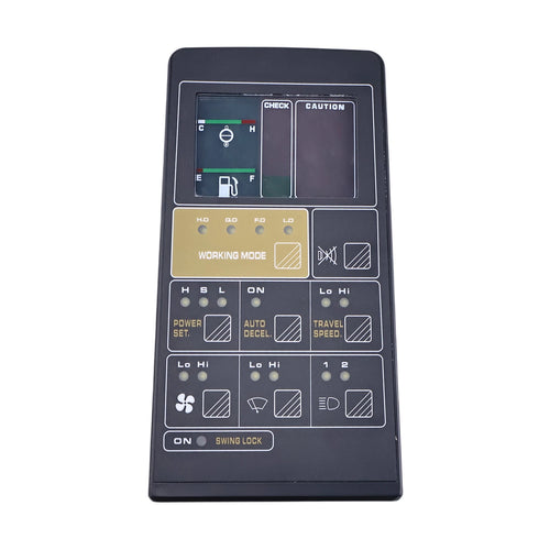 DURAFORCE Monitor 7824-70-4100 7824-70-2001 for Komatsu PC150-5 PC120-5 PC100-5 PC130-5