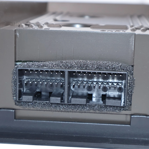 DURAFORCE Monitor 7824-70-4100 7824-70-2001 for Komatsu PC150-5 PC120-5 PC100-5 PC130-5
