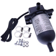 DURAFORCE 1000 Watt 120 Volt TPS101GT10-000 Pre Heater Engine Block Heater Type