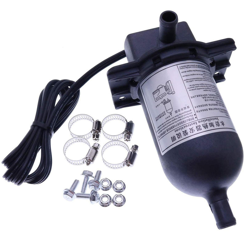 DURAFORCE 1000 Watt 120 Volt TPS101GT10-000 Pre Heater Engine Block Heater Type