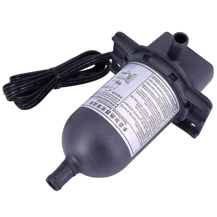 DURAFORCE 1000 Watt 120 Volt TPS101GT10-000 Pre Heater Engine Block Heater Type