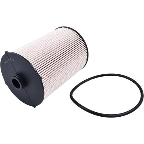 DURAFORCE Fuel Filter P579940 for Iveco Engine Cursor 9, 8.7L Truck Fleetguard FF5857