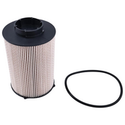 DURAFORCE Fuel Filter P579940 for Iveco Engine Cursor 9, 8.7L Truck Fleetguard FF5857