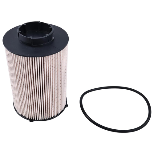 DURAFORCE Fuel Filter P579940 for Iveco Engine Cursor 9, 8.7L Truck Fleetguard FF5857