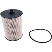 DURAFORCE Fuel Filter P579940 for Iveco Engine Cursor 9, 8.7L Truck Fleetguard FF5857