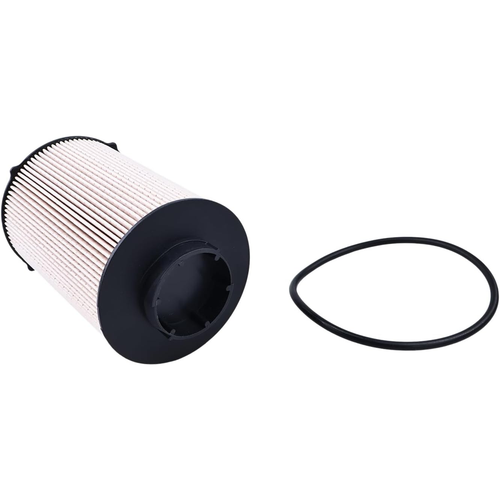 DURAFORCE Fuel Filter P579940 for Iveco Engine Cursor 9, 8.7L Truck Fleetguard FF5857