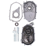 DURAFORCE 22MM Complete 2:1 Reduction Gearbox with Wet Clutch For Honda Engine GX160 GX200