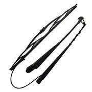 DURAFORCE Windshield Wiper Blade & Arm For Bobcat T450 T550 T590 T630 T650 T740 T750 T770