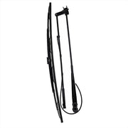 DURAFORCE Windshield Wiper Blade & Arm For Bobcat T450 T550 T590 T630 T650 T740 T750 T770