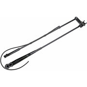 DURAFORCE Windshield Wiper Blade & Arm For Bobcat T450 T550 T590 T630 T650 T740 T750 T770