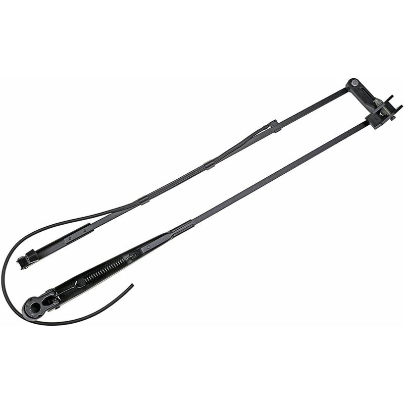 DURAFORCE Windshield Wiper Blade & Arm For Bobcat T450 T550 T590 T630 T650 T740 T750 T770