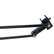 DURAFORCE Windshield Wiper Blade & Arm For Bobcat T450 T550 T590 T630 T650 T740 T750 T770