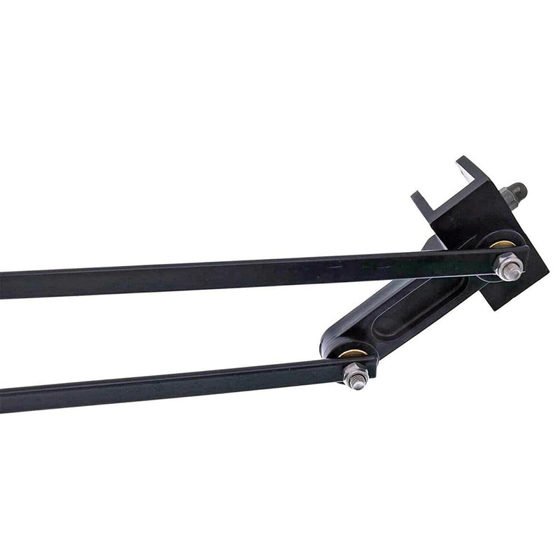 DURAFORCE Windshield Wiper Blade & Arm For Bobcat T450 T550 T590 T630 T650 T740 T750 T770