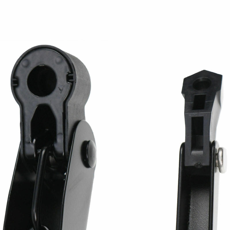 DURAFORCE Windshield Wiper Blade & Arm For Bobcat T450 T550 T590 T630 T650 T740 T750 T770