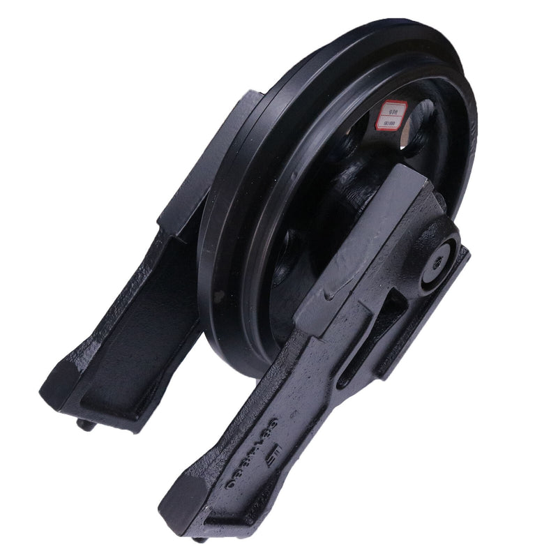 DURAFORCE Front Idler 6814880 7199074 6807909 for Bobcat E32 E34 E35 E37 E42 X325 X328D