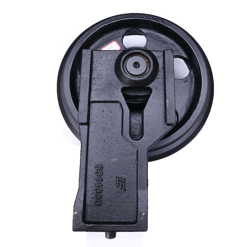DURAFORCE Front Idler 6814880 7199074 6807909 for Bobcat E32 E34 E35 E37 E42 X325 X328D