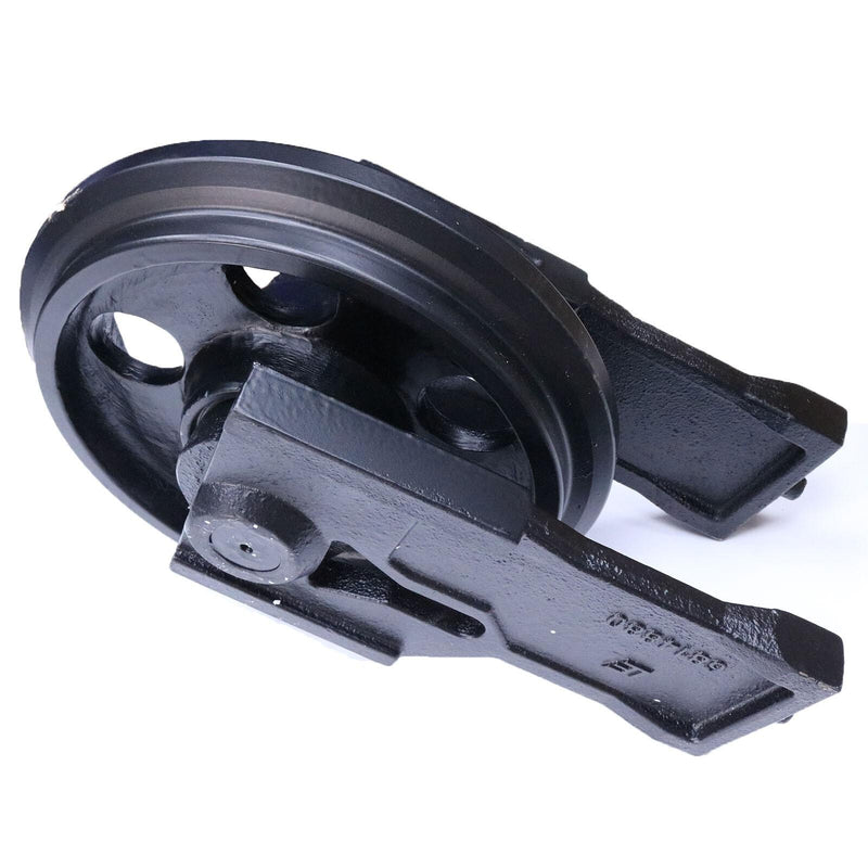 DURAFORCE Front Idler 6814880 7199074 6807909 for Bobcat E32 E34 E35 E37 E42 X325 X328D