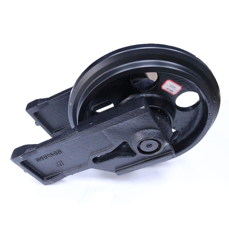 DURAFORCE Front Idler 6814880 7199074 6807909 for Bobcat E32 E34 E35 E37 E42 X325 X328D