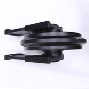 DURAFORCE Front Idler 6814880 7199074 6807909 for Bobcat E32 E34 E35 E37 E42 X325 X328D