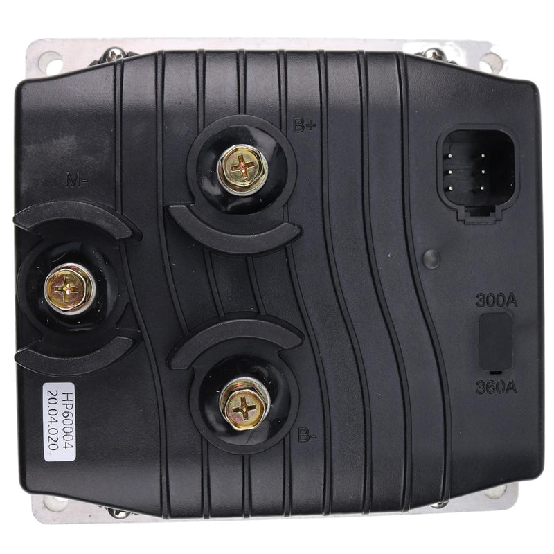 DURAFORCE 24V 360A Motor Controller 823408GT for Genie GS-1530 GS-1930 GS-3232 GS-4047