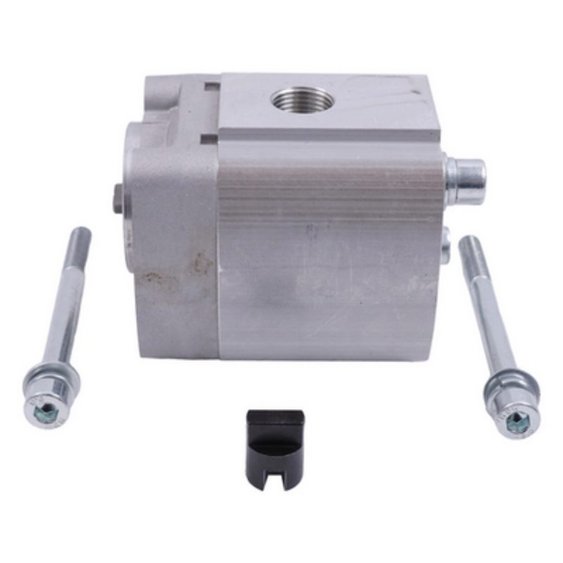 DURAFORCE Hydraulic Pump 147661 SJ147661 forSkyjack Scissor SJIII 3251 3219 3220 4620 4632