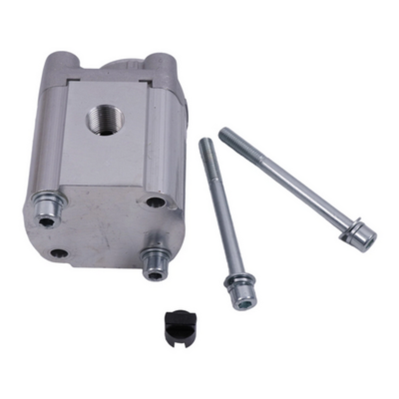 DURAFORCE Hydraulic Pump 147661 SJ147661 forSkyjack Scissor SJIII 3251 3219 3220 4620 4632