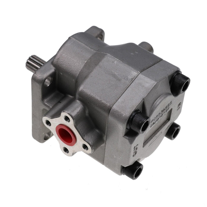 DURAFORCE Hydraulic Pump For Mitsubishi D1650 D2050 D2350 ST2320 ST2340 MT25 MT250 MT300D