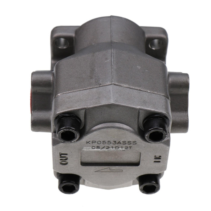 DURAFORCE Hydraulic Pump For Mitsubishi D1650 D2050 D2350 ST2320 ST2340 MT25 MT250 MT300D