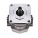 DURAFORCE Hydraulic Pump For Mitsubishi D1650 D2050 D2350 ST2320 ST2340 MT25 MT250 MT300D