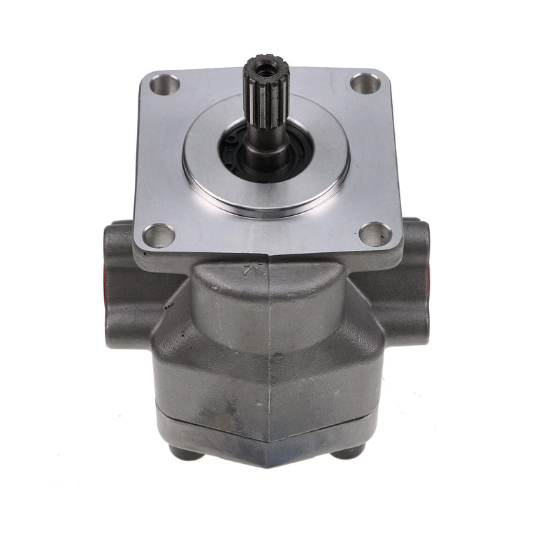 DURAFORCE Hydraulic Pump For Mitsubishi D1650 D2050 D2350 ST2320 ST2340 MT25 MT250 MT300D