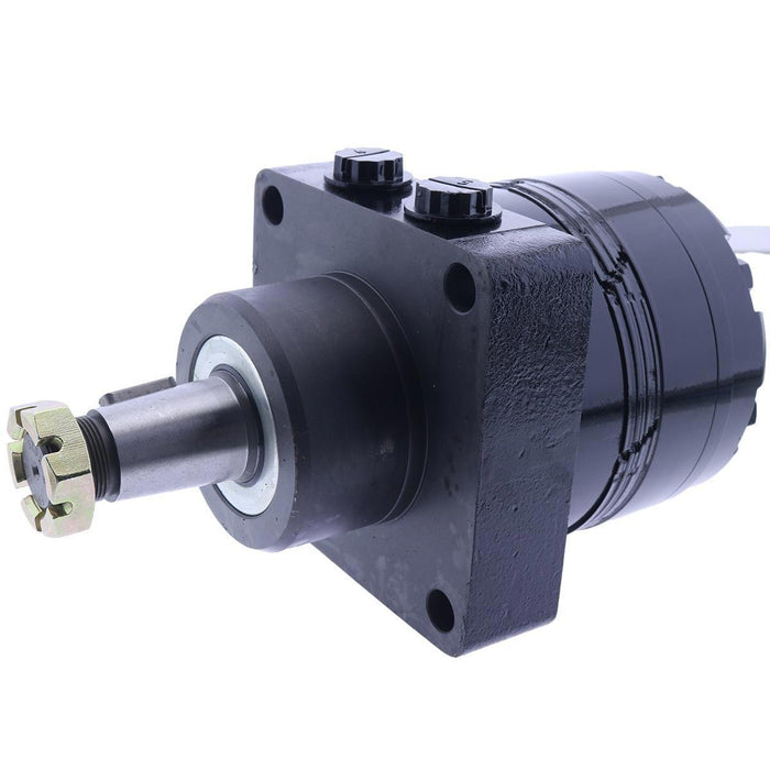 DURAFORCE Wheel Motor Hydraulic Drive Motor 505300W3122AA For White JLG 70041342