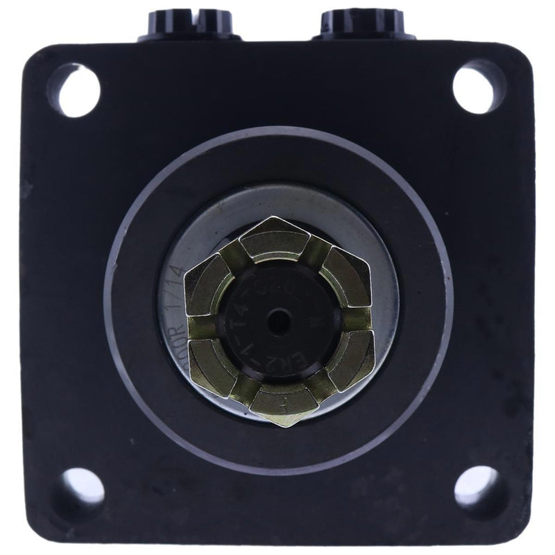 DURAFORCE Wheel Motor Hydraulic Drive Motor 505300W3122AA For White JLG 70041342