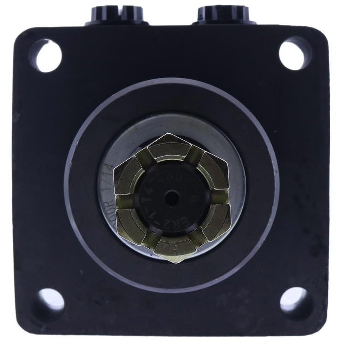 DURAFORCE Wheel Motor Hydraulic Drive Motor 505300W3122AA For White JLG 70041342