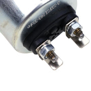 DURAFORCE Oil Pressure Sender Sending Unit 240-33 ohms Output 1/8"-27NPT 5% FS 0-100psi