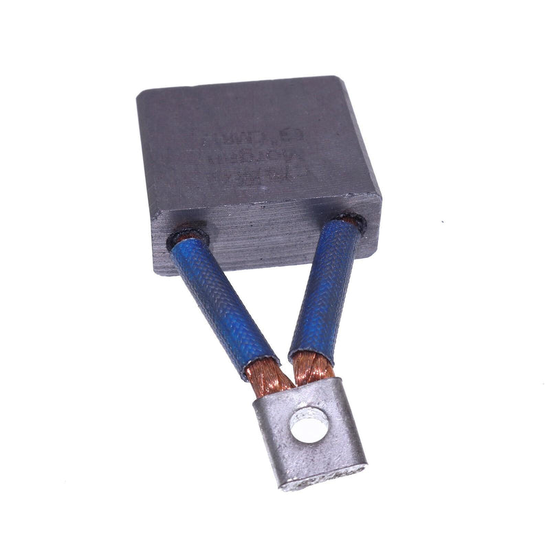 DURAFORCE Brush Kit 122967 123477 147664 for Skyjack SJIII 3215 3219 4620 4626 6826 6832