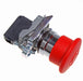 DURAFORCE NEW E-Stop Switch 2910290 for JLG Scissor Lift Boom Lift