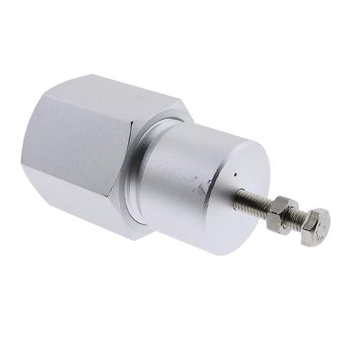 DURAFORCE Pessure Regulator Valve 250017-280 02250084-027 for Sullair Air Compressor