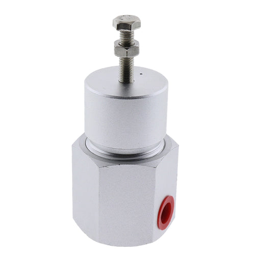 DURAFORCE Pessure Regulator Valve 250017-280 02250084-027 for Sullair Air Compressor