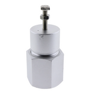 DURAFORCE Pessure Regulator Valve 250017-280 02250084-027 for Sullair Air Compressor