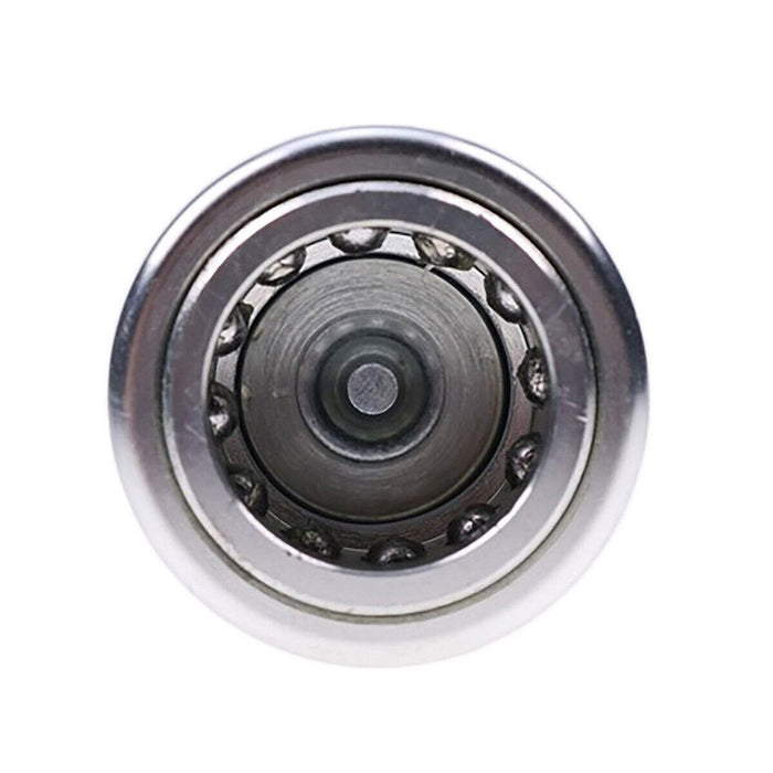 DURAFORCE 3CFPV Hydraulic Female Quick Coupler AL166181 For John Deere 5720 5820 6010 7130