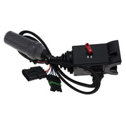 DURAFORCE Transmission Shifter 4549-6072 for Doosan DL160 DL200 DL300 DL400 DL500 DL550