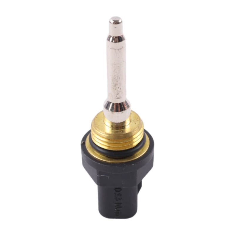 DURAFORCE Temperature Sensor T407354 forPerkins Engine 1204E-E44TA 1204F-E44TA 1206E-E66TA