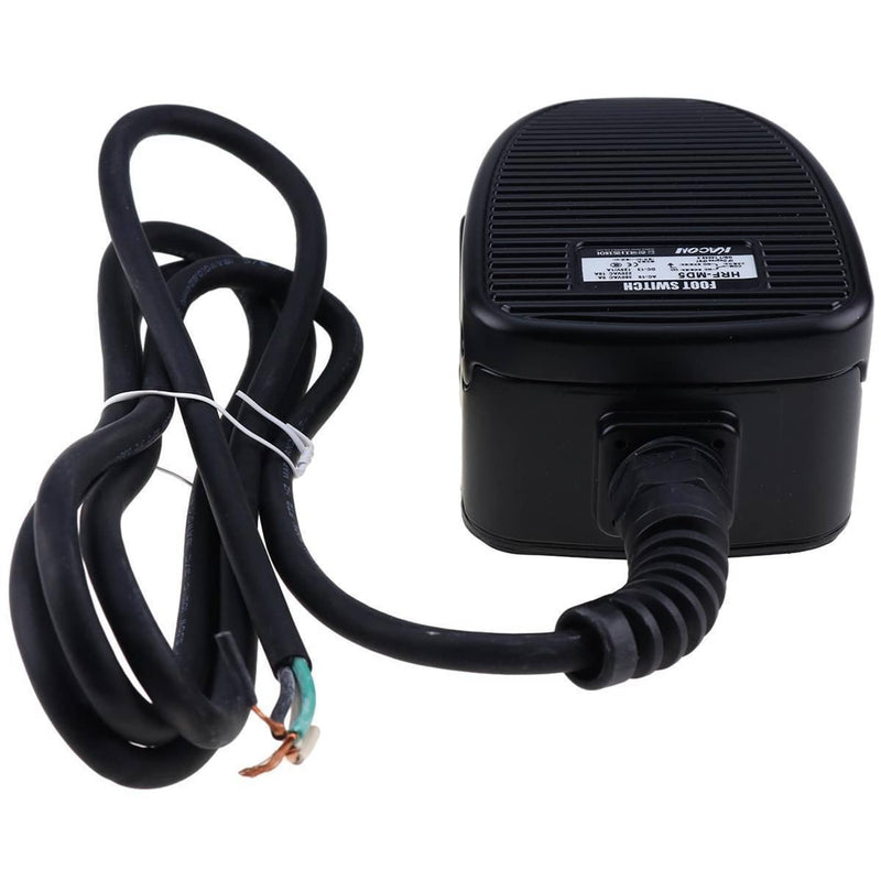 DURAFORCE Foot Switch Pedal W/Cable73233GT For Genie S-60 S-65 Z-45/25 Z-60/34 Z-51/30J