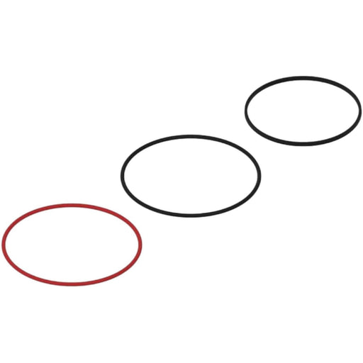 DURAFORCE Cylinder Liner Choke Ring Kit AR65507 DD13277 for John Deere 3029 3179 4045 6059